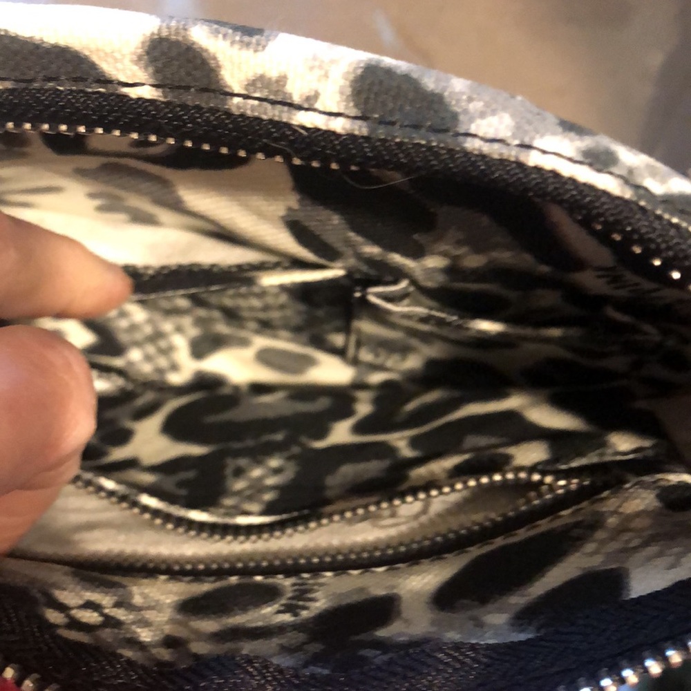 Cheetah Victoria Secret PINK Bag - Picture 6 of 11